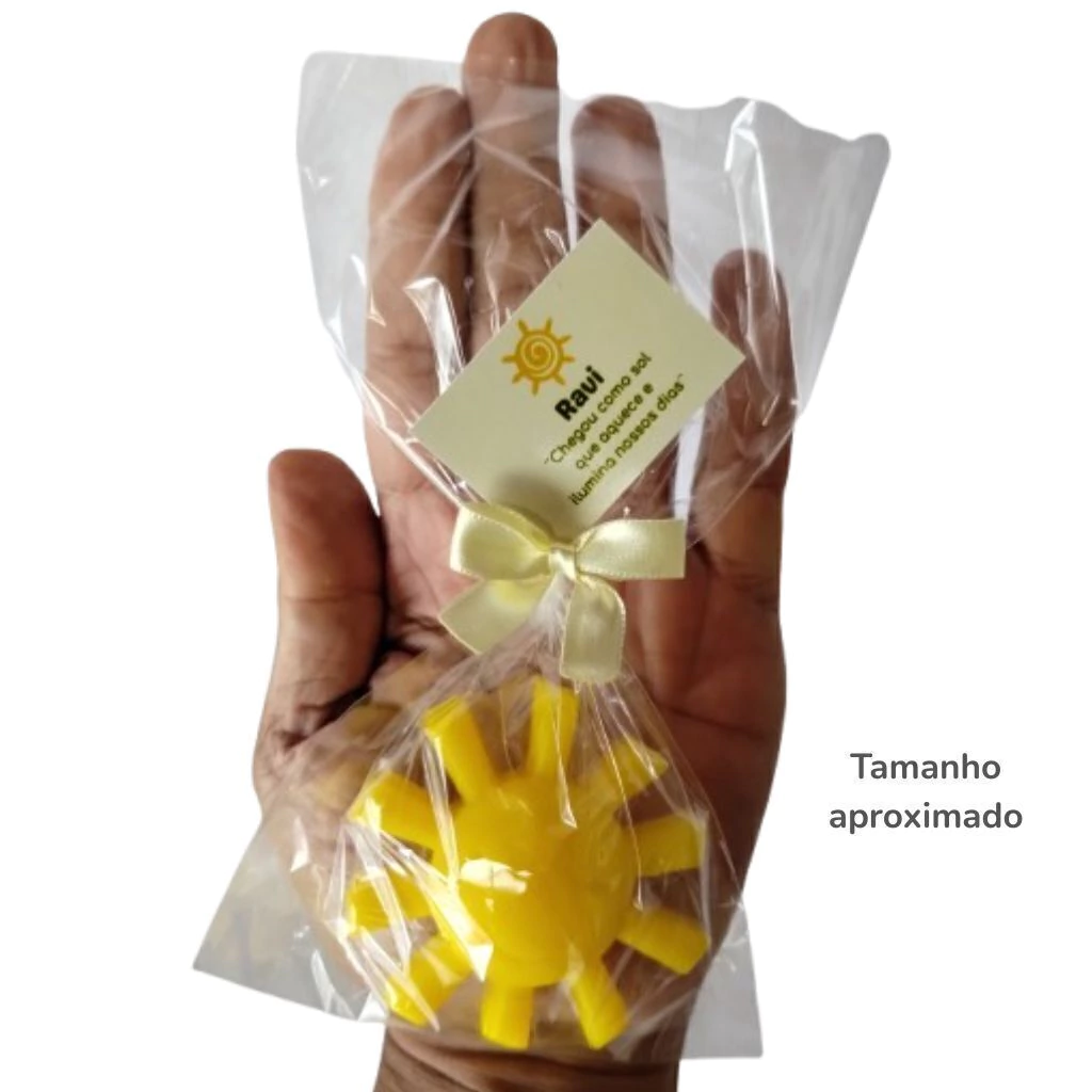 lembrancinha artesanal