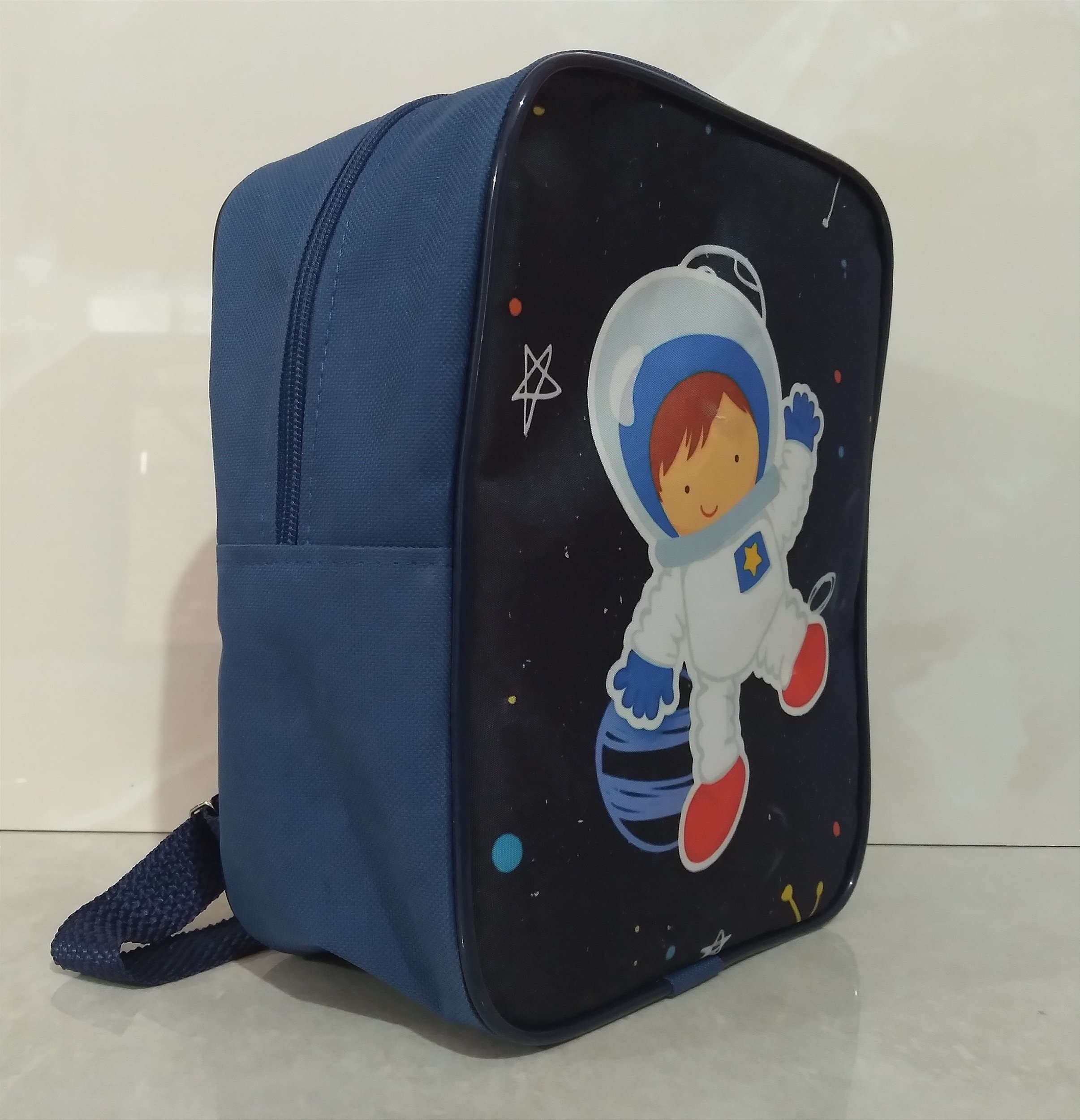 lembrancinha astronauta MDF