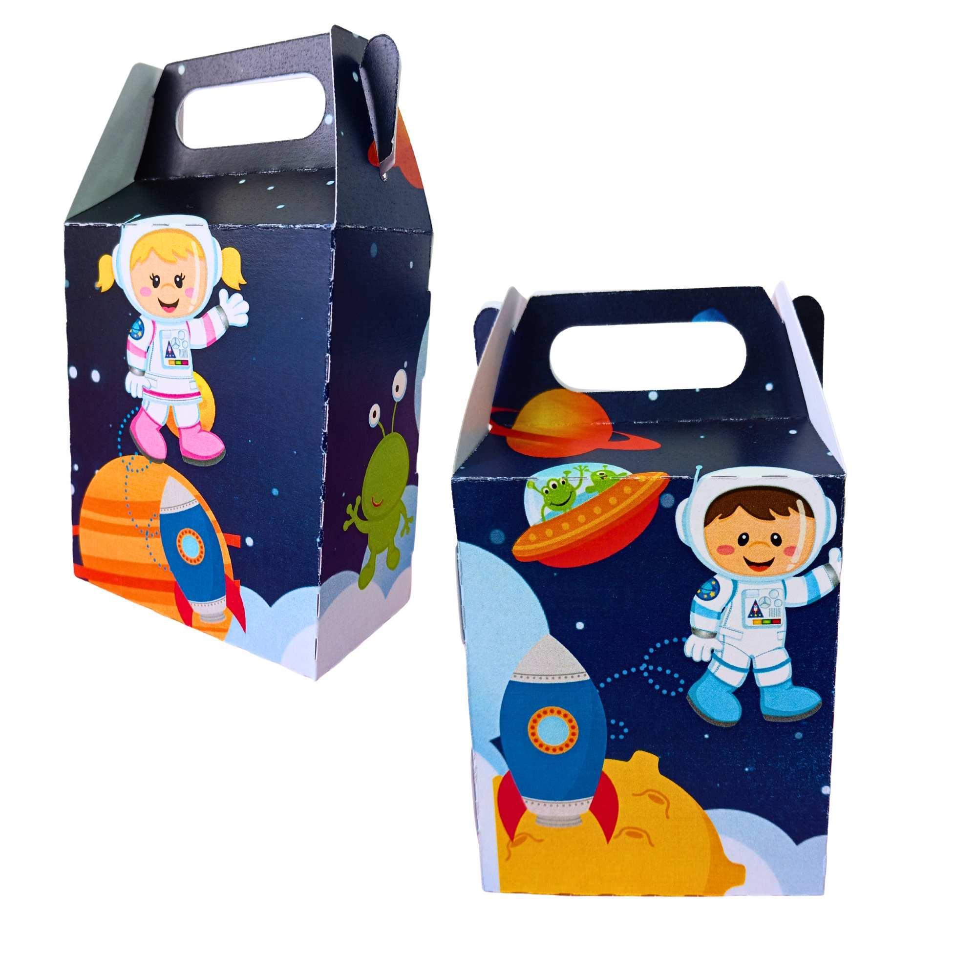 lembrancinha astronauta personalizada