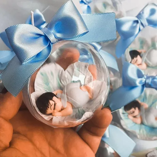 Lembrancinhas Comestíveis para Maternidade de Menino: Opções Deliciosas e Inesquecíveis