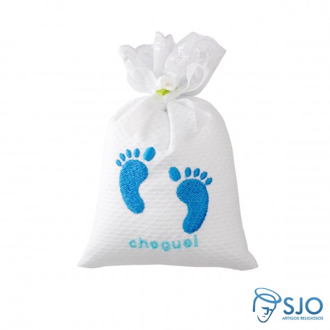 DIY: Aprenda a Fazer Lembrancinhas de Maternidade de Menino em Casa e Economize