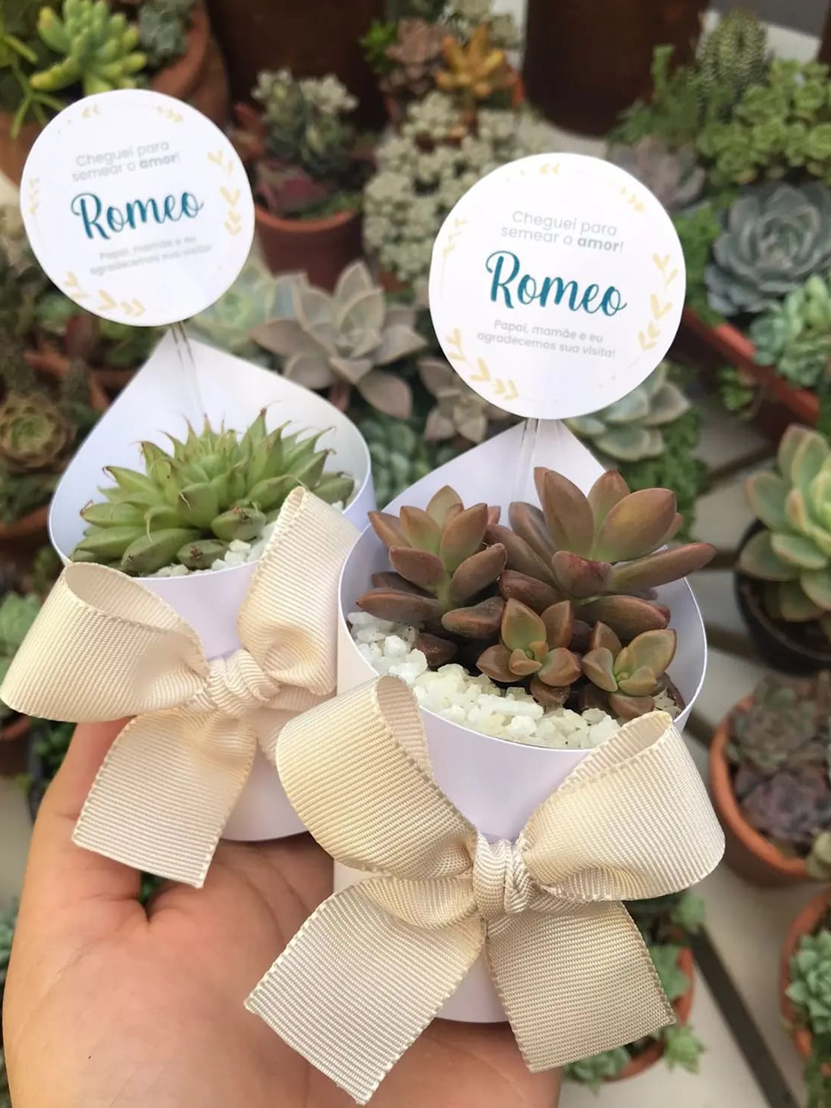 lembrancinha barata maternidade menino