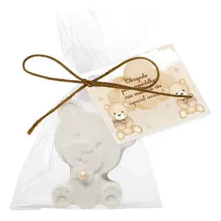 Além do Sabonete: Ideias Criativas e Úteis de Lembrancinhas para Maternidade de Menino