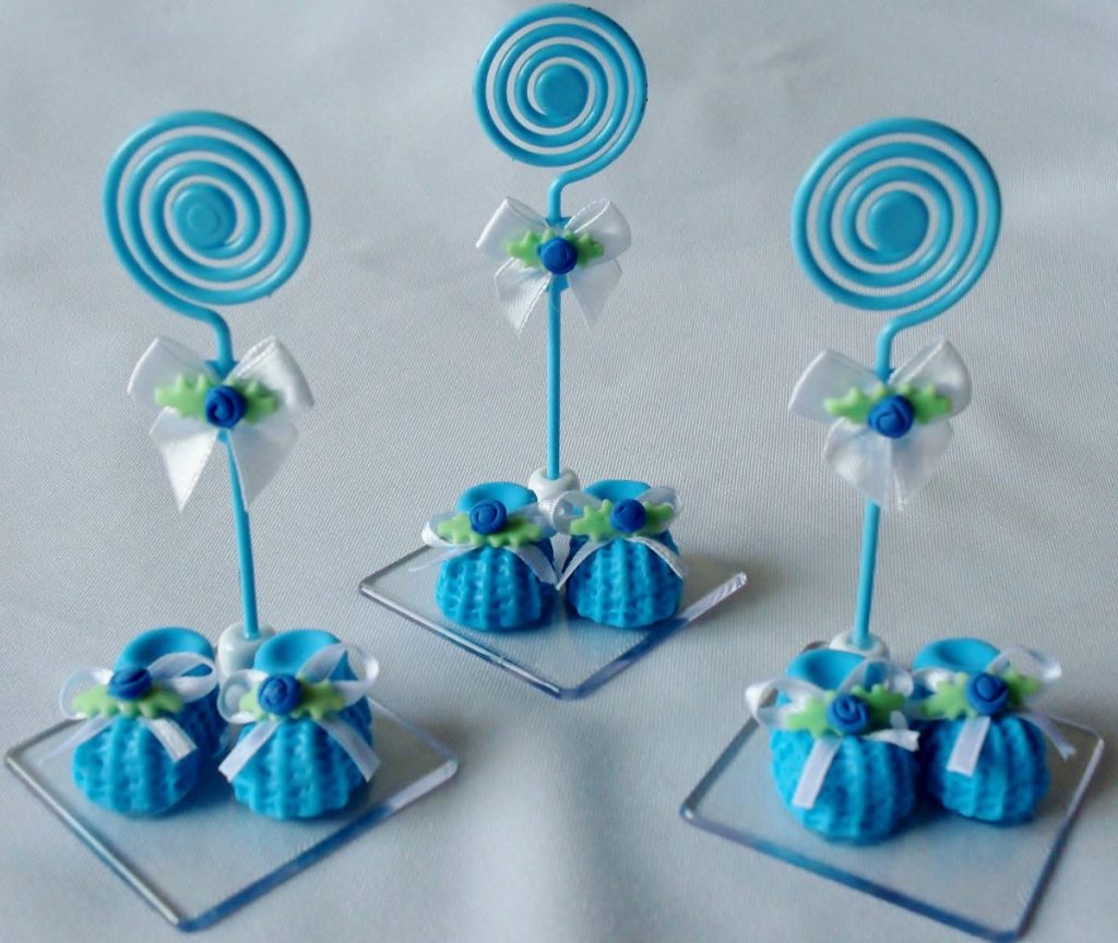 Lembrancinhas Comestíveis para Maternidade de Menino: Opções Deliciosas e Inesquecíveis