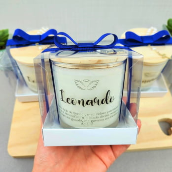 5 ideias de títulos