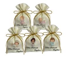 5 ideias de títulos