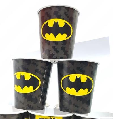 Personalizando sua festa do Batman: dicas e truques