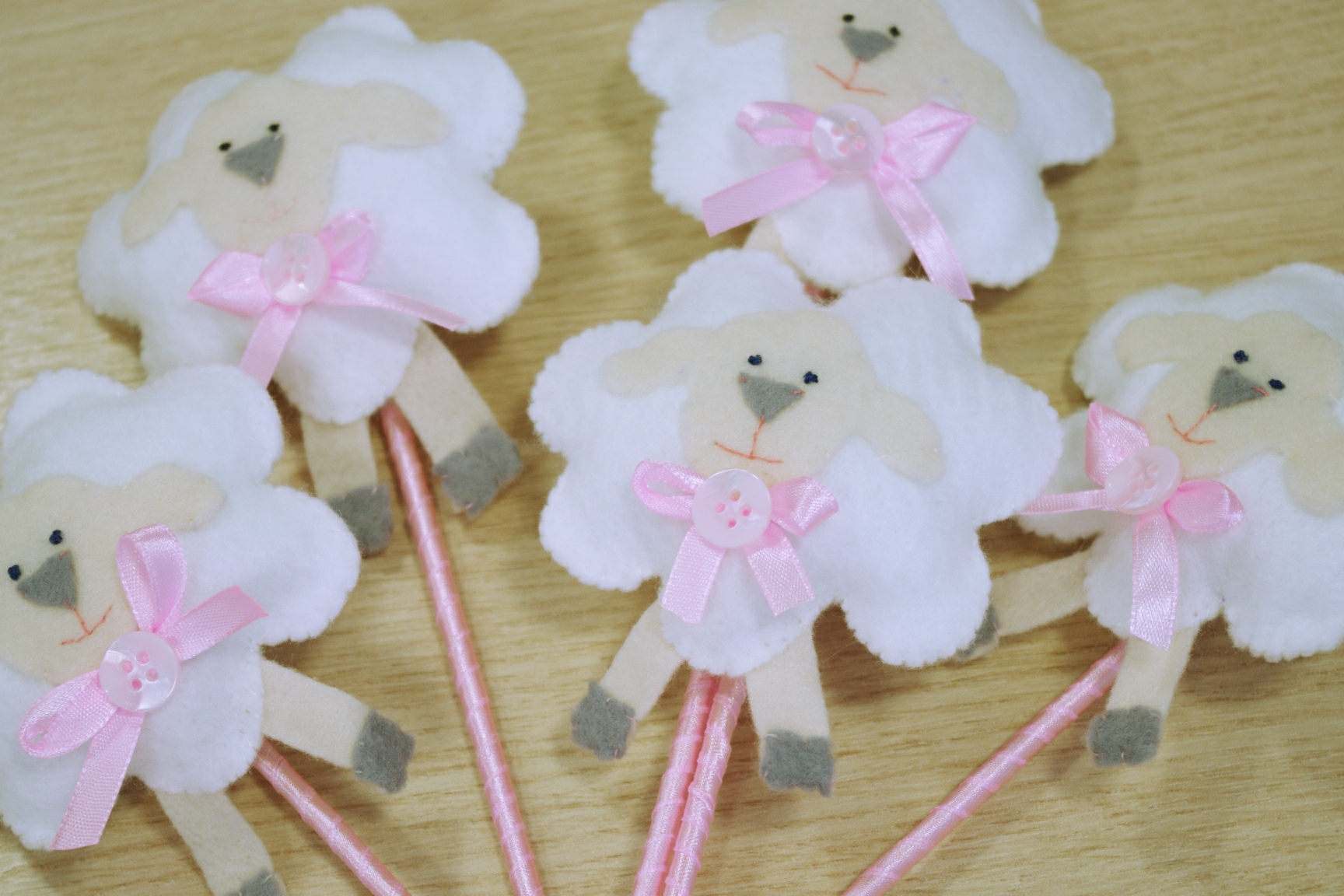 Onde Comprar Lembrancinhas de Feltro Personalizadas Online