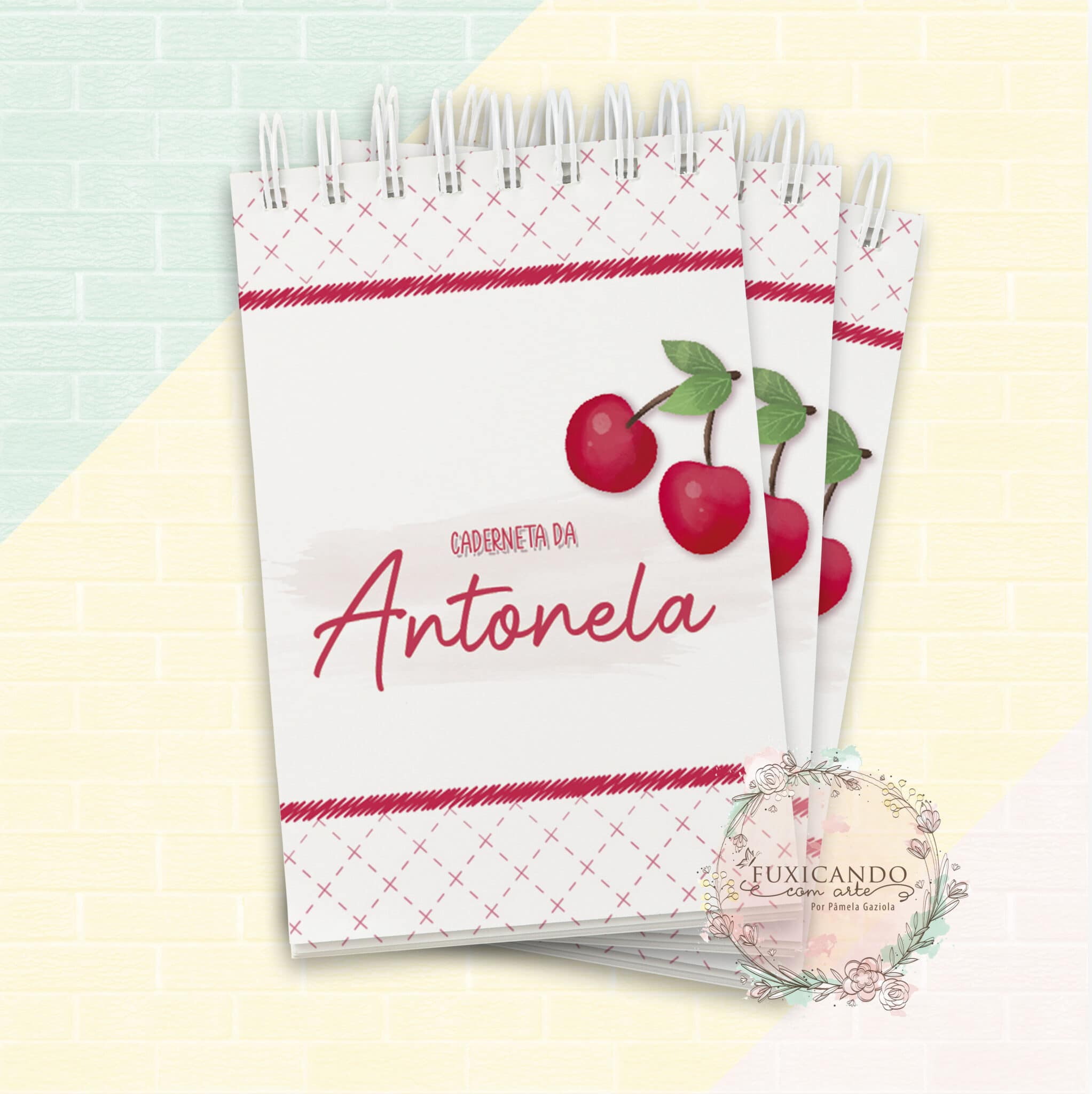 Bloquinhos Temáticos: Tendências e Inspirações para Maternidade e Festas