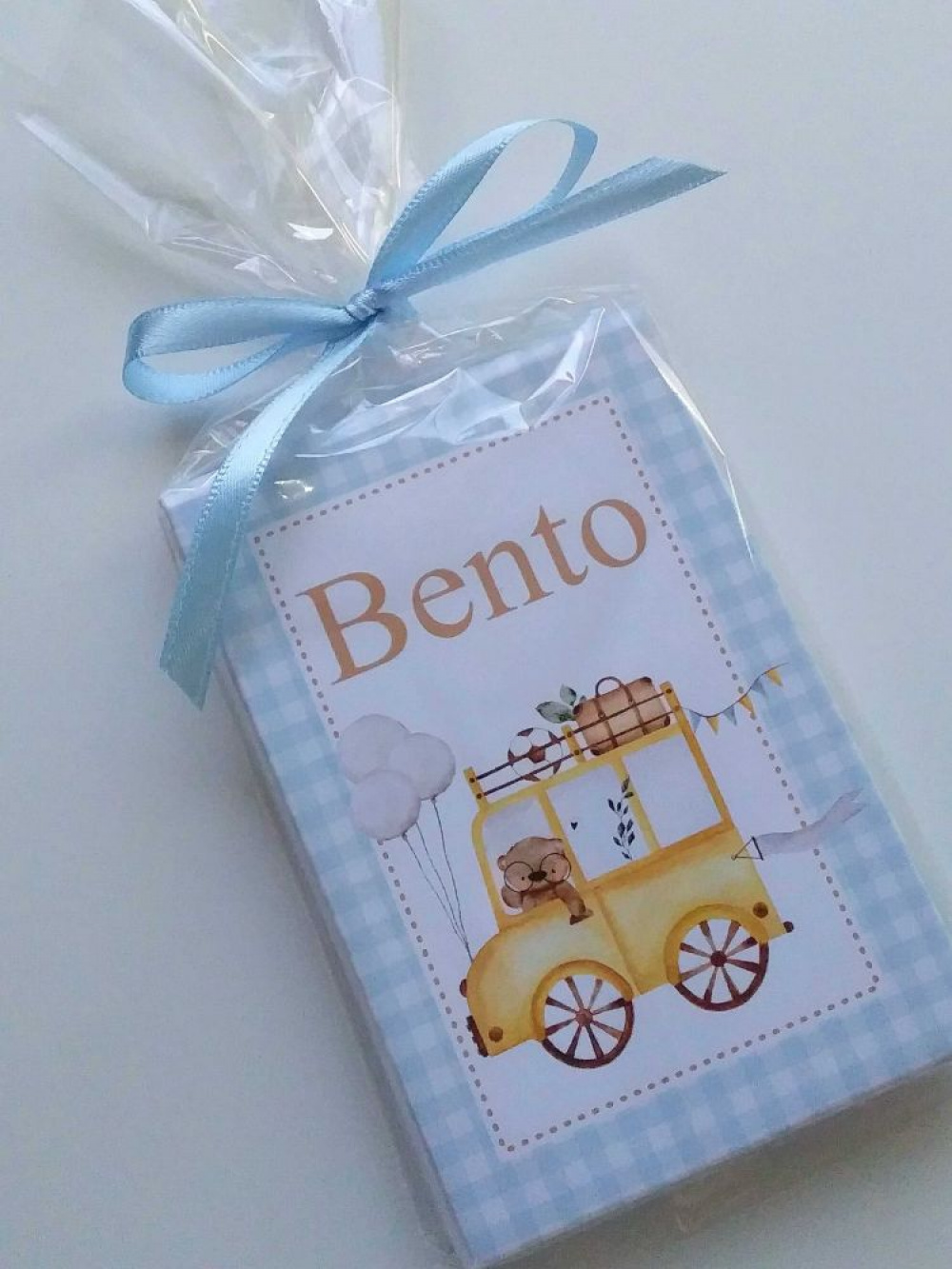 Guia Completo: Como Escolher o Bloquinho de Anotações Perfeito para seu Evento