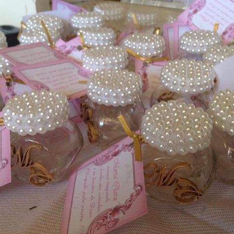 Guia Completo de Decoração para Bodas de Pérola: Dicas e Inspirações