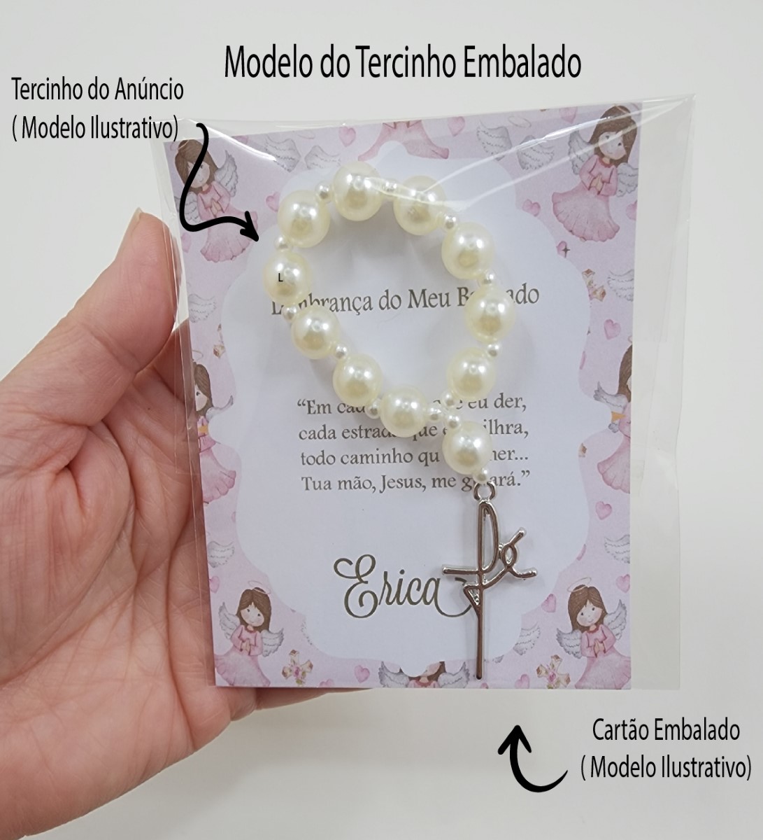 Fornecedores de Lembrancinhas Personalizadas para Bodas de Pérola