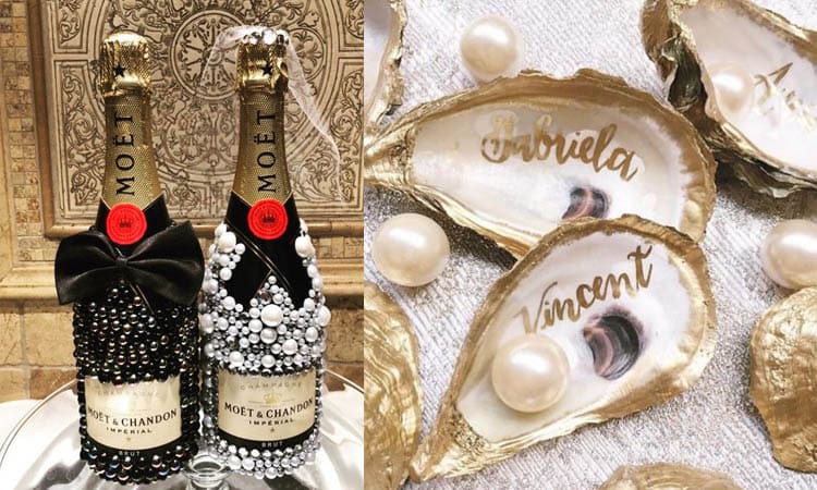 Guia Completo de Decoração para Bodas de Pérola: Dicas e Inspirações