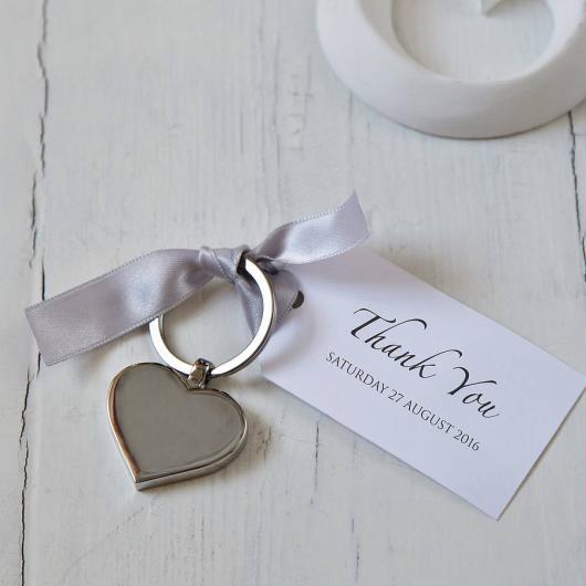 como fazer lembrancinhas de bodas de prata em casa
