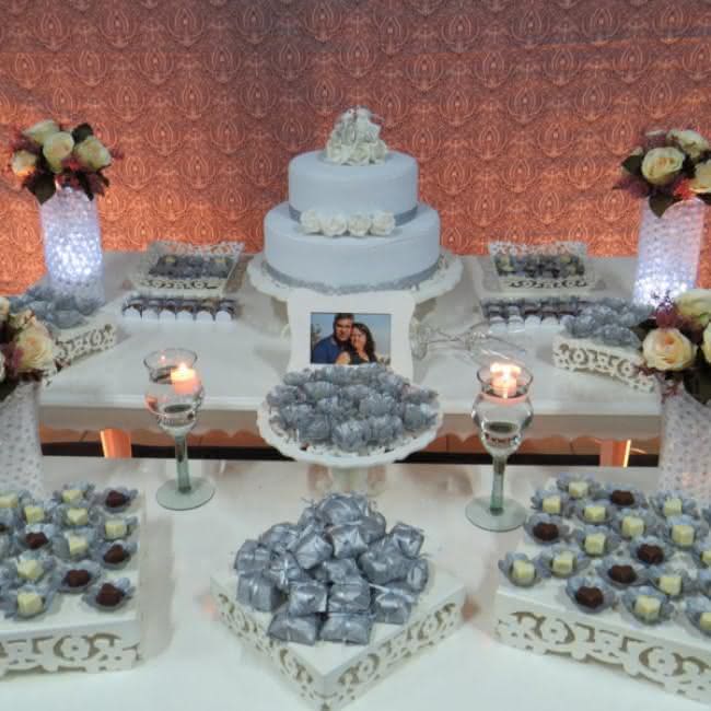 como fazer lembrancinhas de bodas de prata em casa