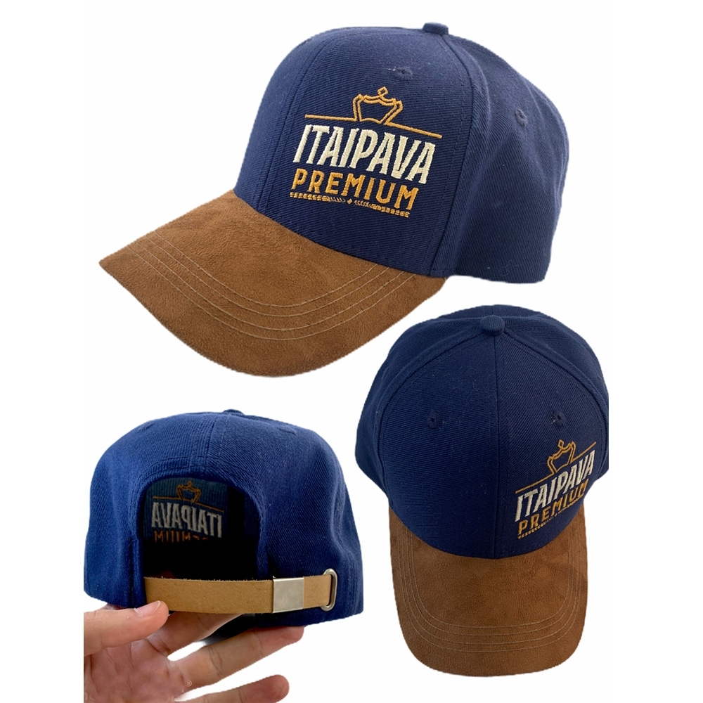 Bonés Trucker Personalizados: O Brinde Ideal para Eventos Casuais