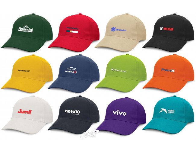 As Melhores Técnicas de Personalização de Bonés: Bordado vs. Silk vs. Sublimação