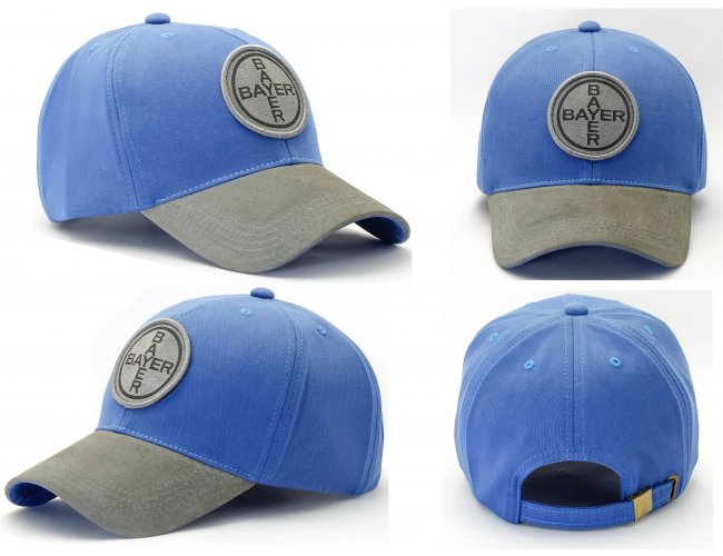 lembrancinha bone personalizado