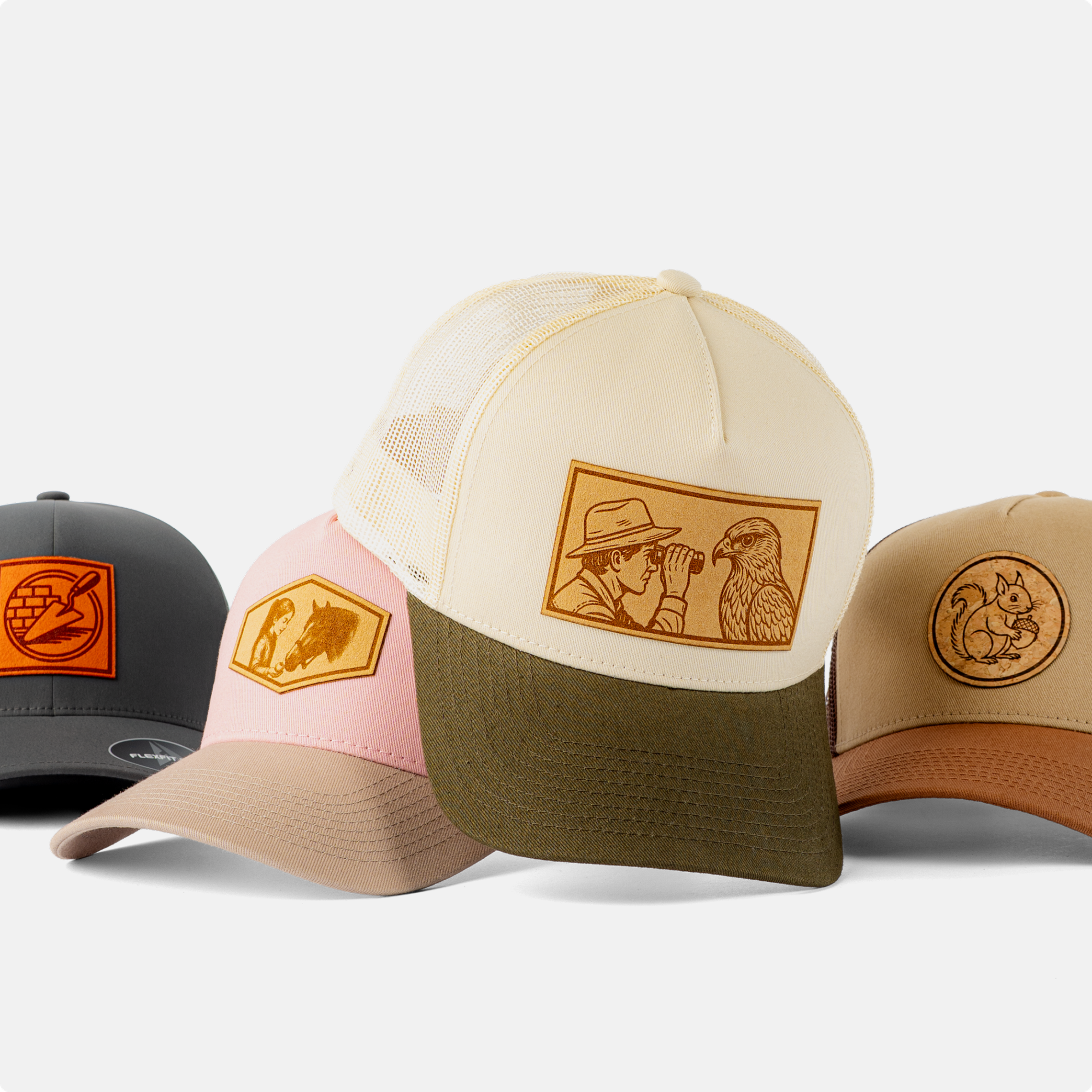 Guia Completo: Como Escolher o Boné Personalizado Perfeito para Seu Evento