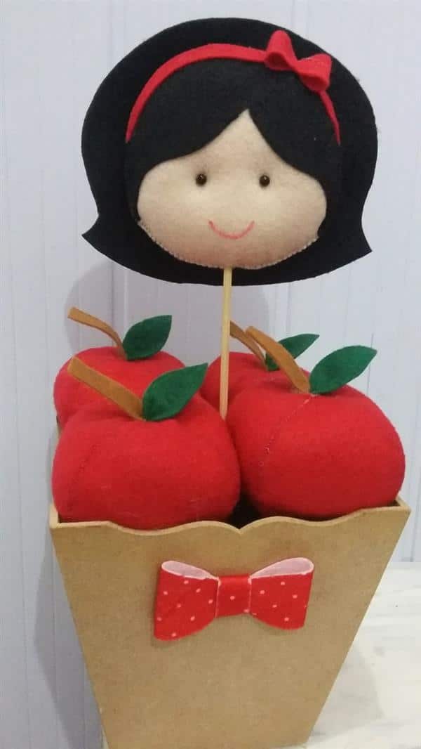 Guia Completo de Materiais Essenciais para Artesanato em Feltro