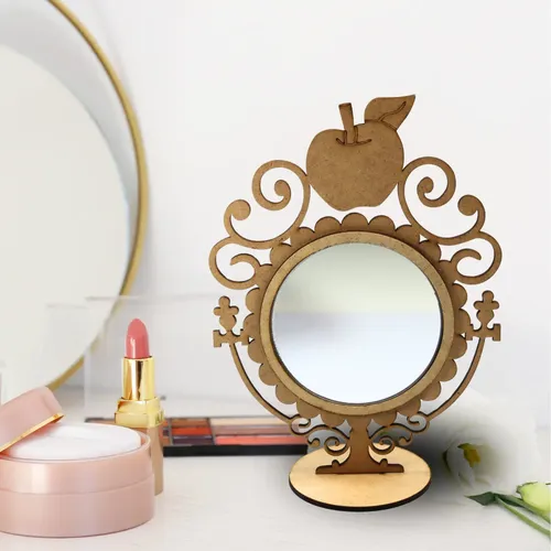lembrancinha branca de neve luxo personalizada