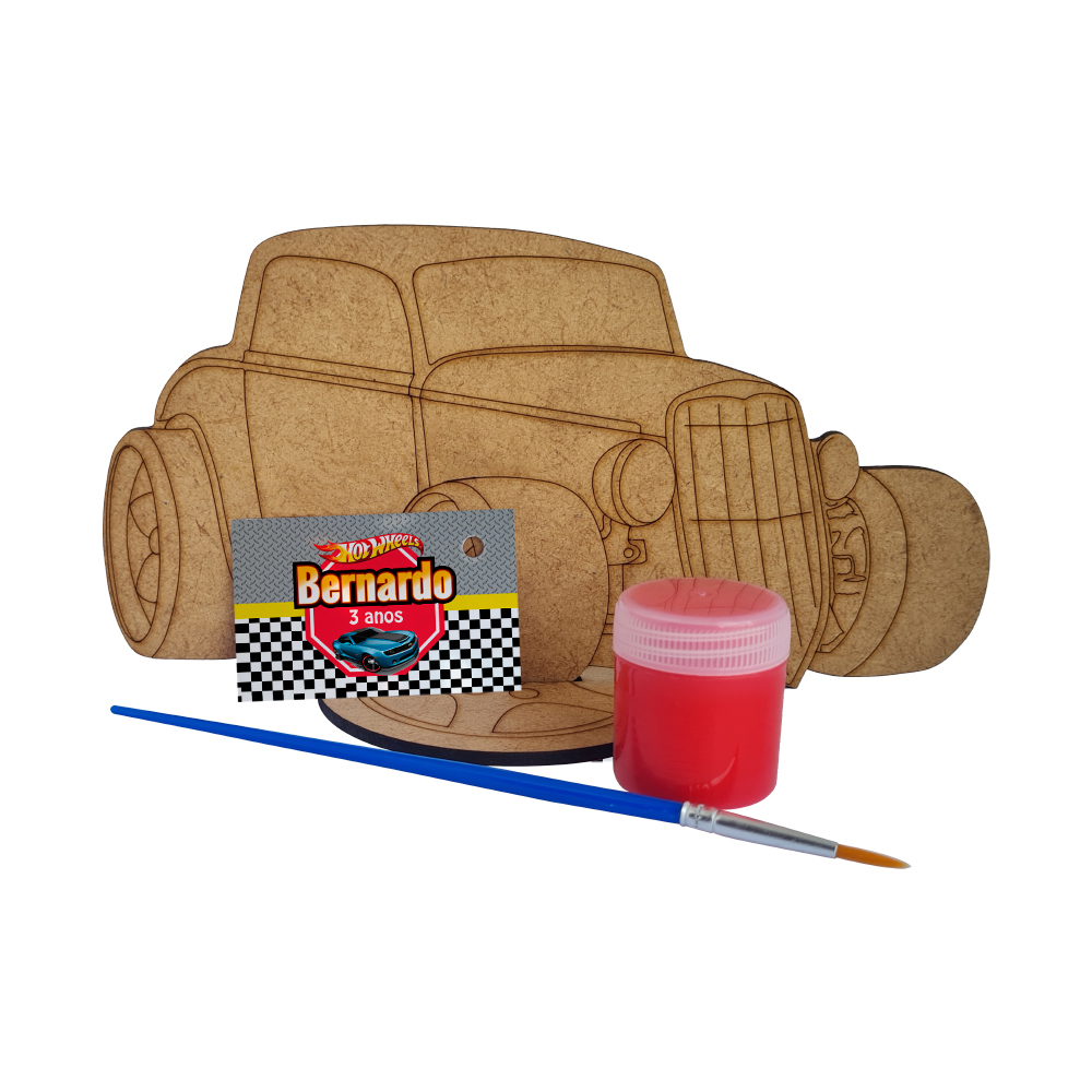 lembrancinha carros luxo
