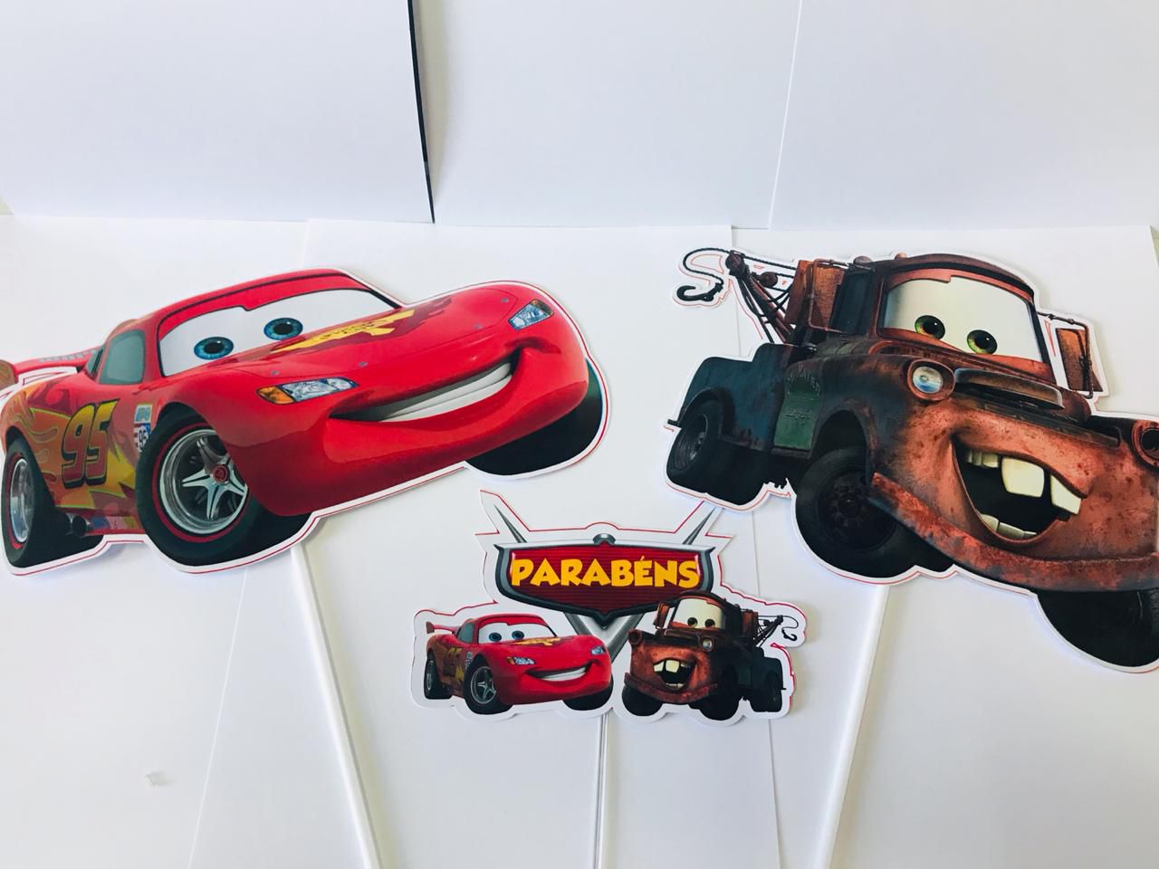 lembrancinha carros feltro