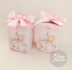 erros comuns ao escolher lembrancinha carrossel encantado