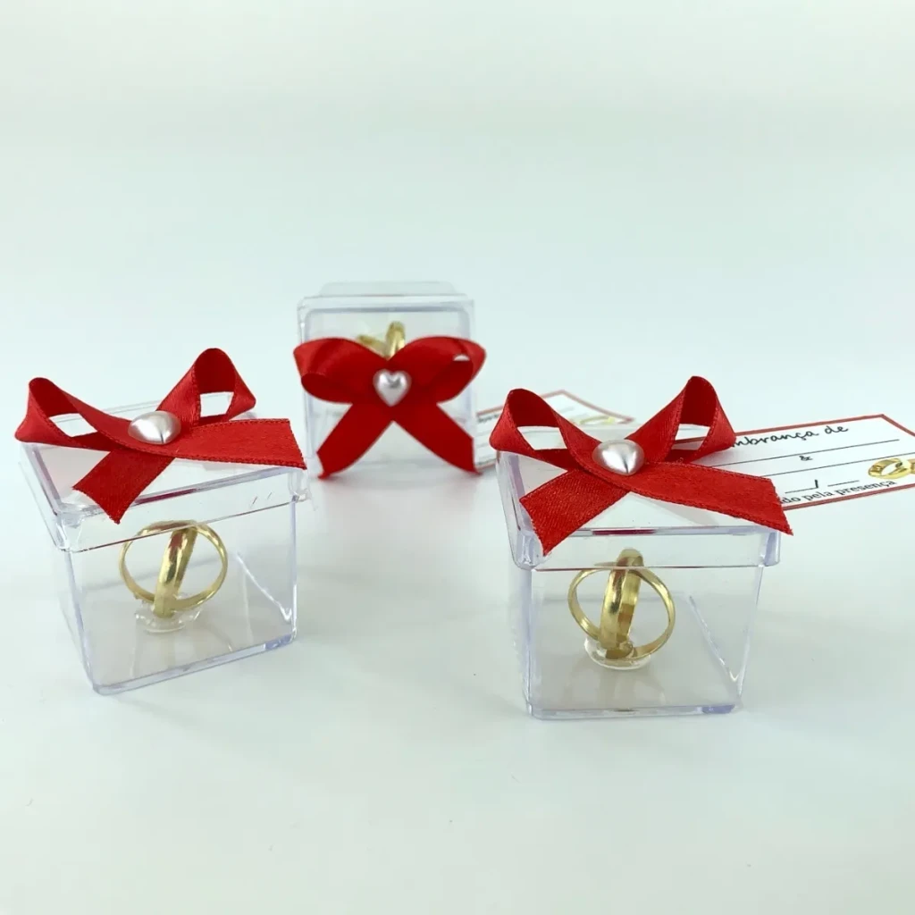 ideias lembrancinha casamento