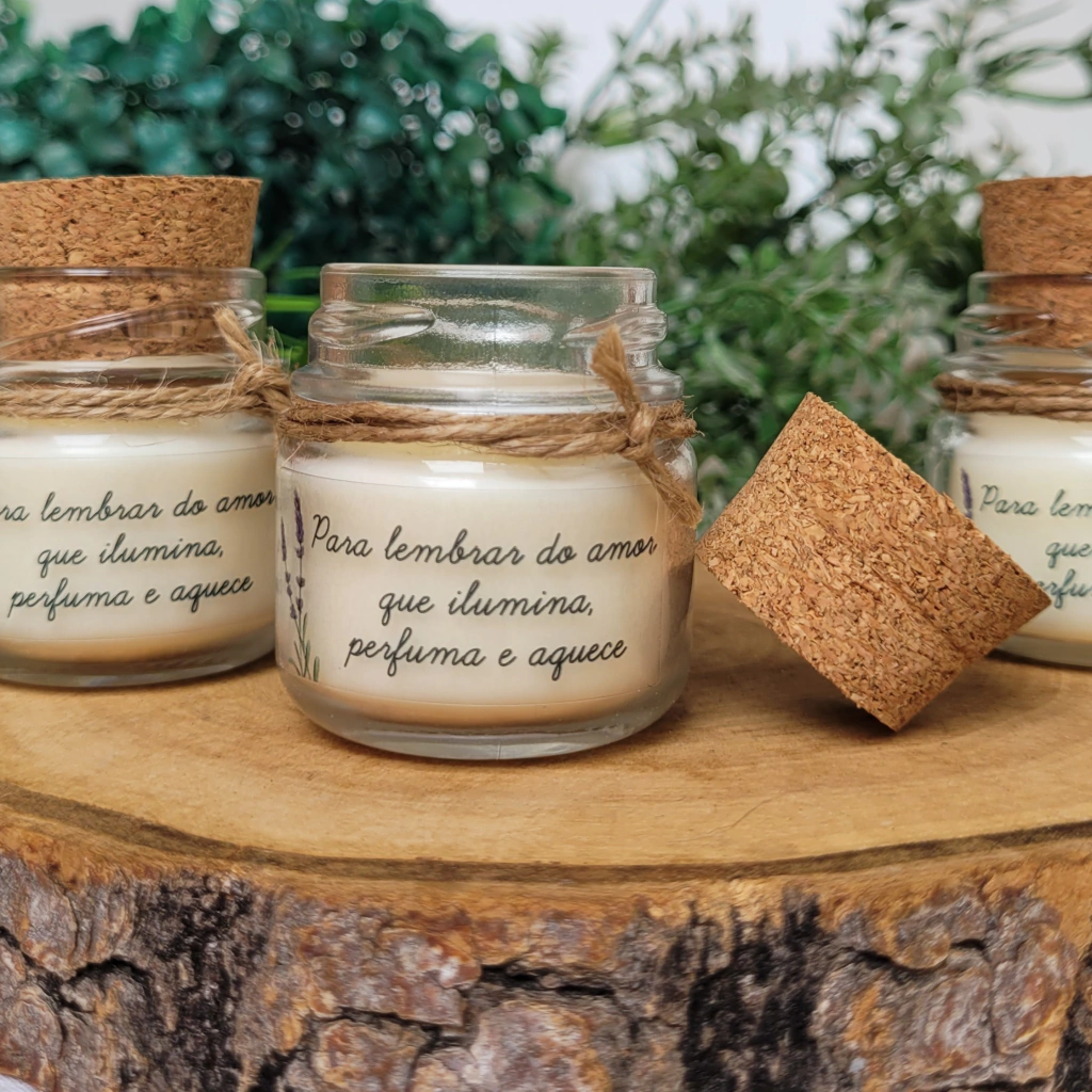 lembrancinha casamento civil