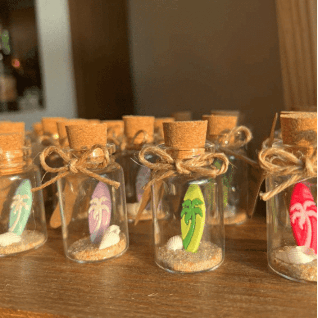 lembrancinha casamento civil útil
