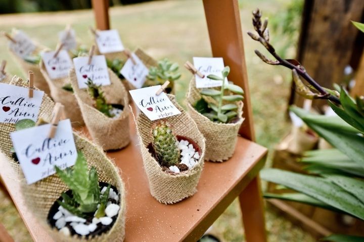 5 Receitas Fáceis de Lembrancinhas Comestíveis para seu Casamento