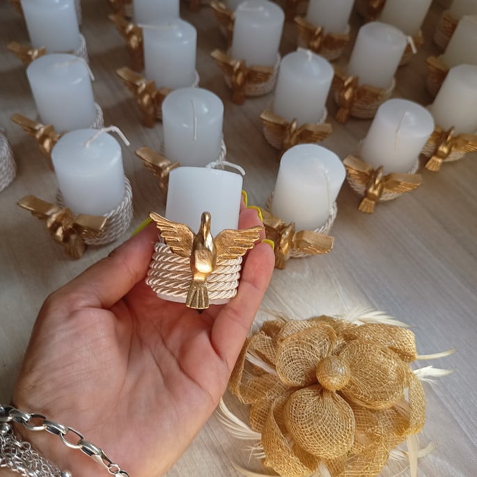 preço médio de lembrancinhas católicas personalizadas