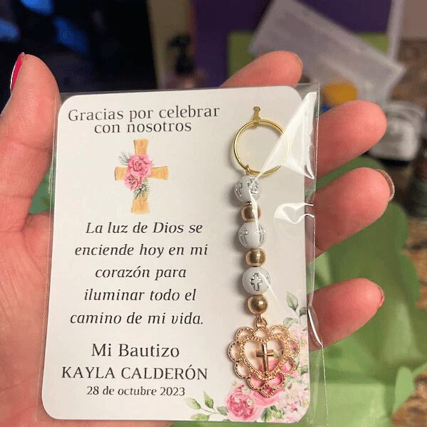 erros comuns ao escolher lembrancinhas de primeira comunhão