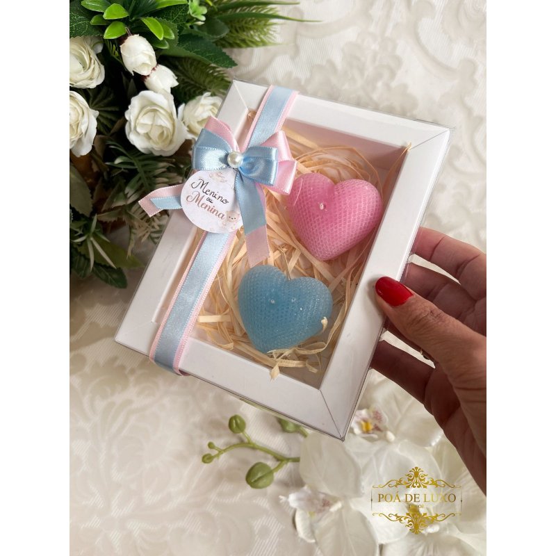 Kits Prontos de Lembrancinhas para Chá de Bebê: Onde Comprar e Preços