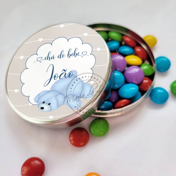 Temas de Chá de Bebê e Lembrancinhas que Combinam