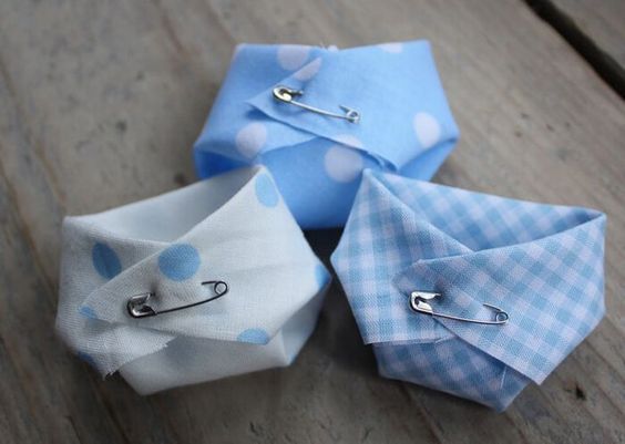 Kits Prontos de Lembrancinhas para Chá de Bebê: Onde Comprar e Preços