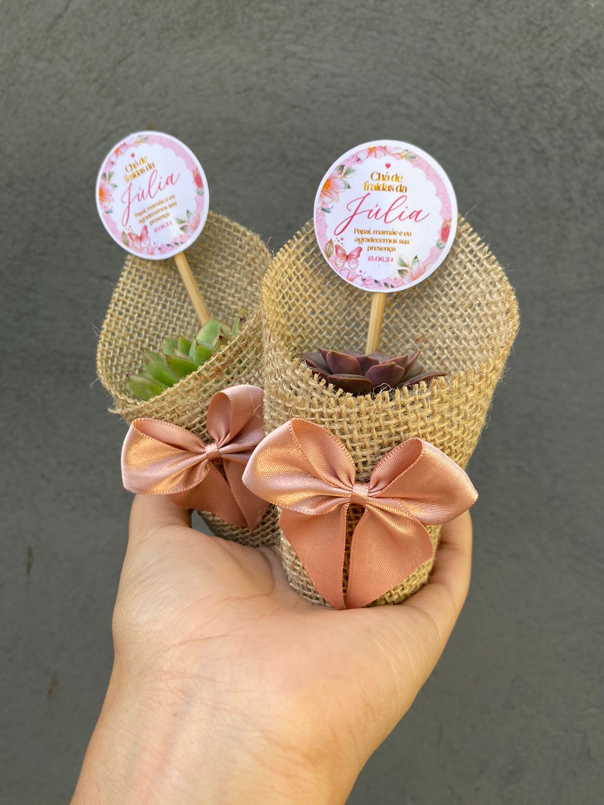 Top 10 Lembrancinhas Comestíveis para Encantar no Chá de Bebê