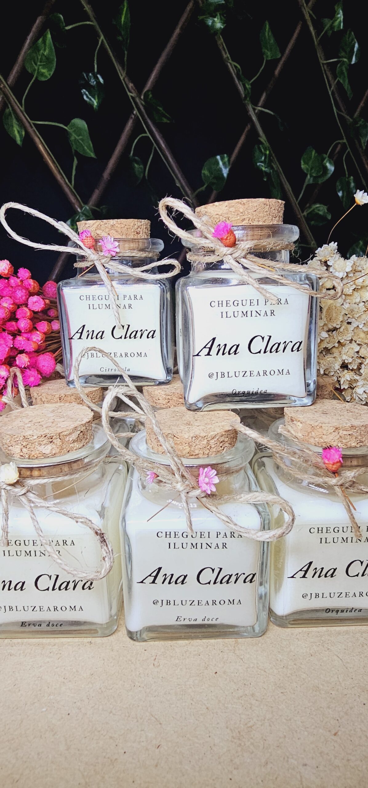 Lembrancinhas de Chá de Bebê Úteis: Guia Completo para Escolher