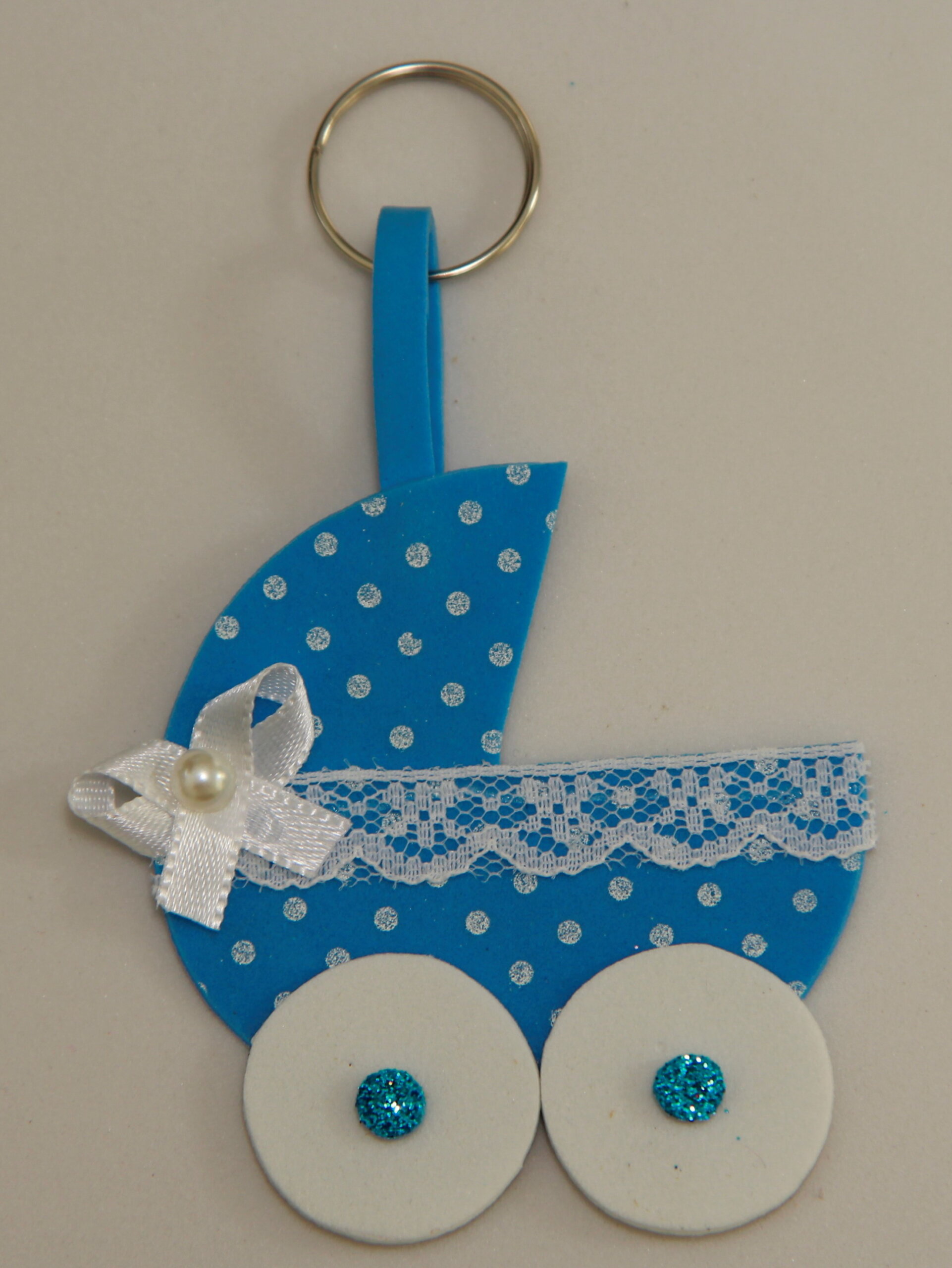 ideias de lembrancinha berço de eva para chá de bebê