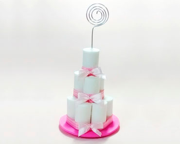 lembrancinha cha de bebe facil de fazer