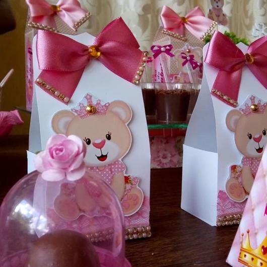 5 ideias de títulos