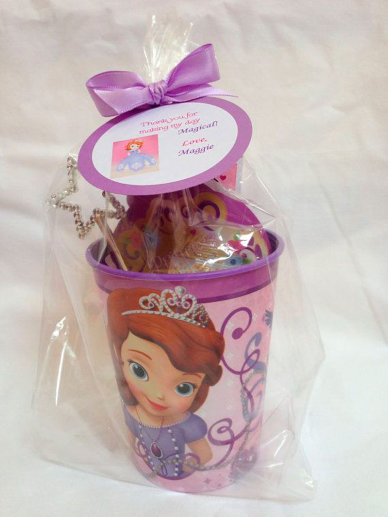 5 ideias de títulos