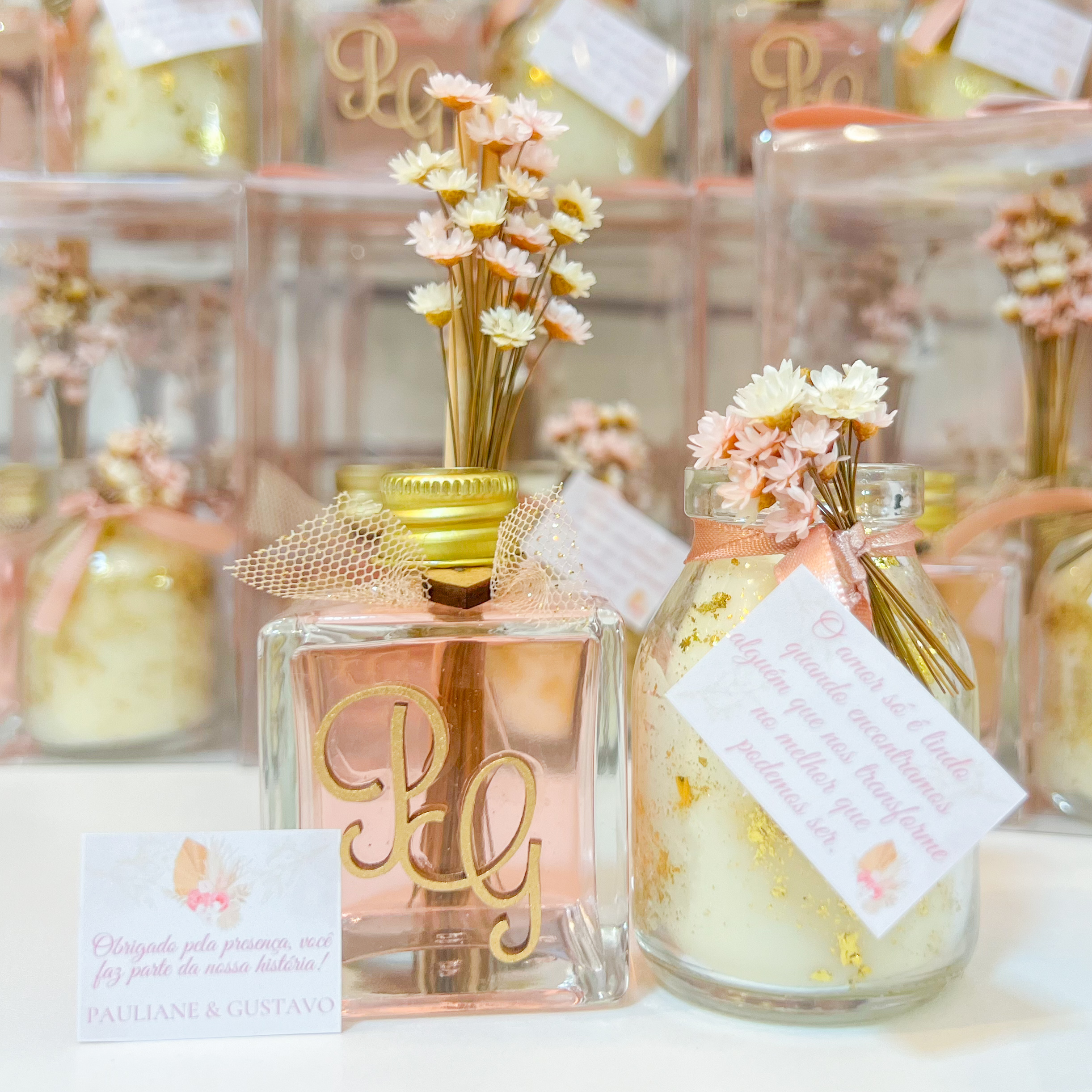 5 ideias de títulos