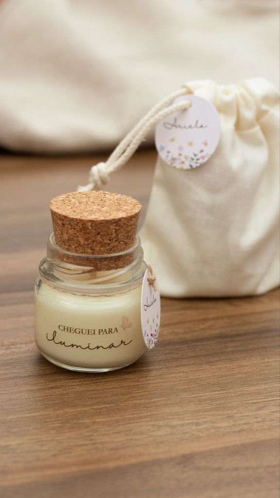 5 ideias de títulos