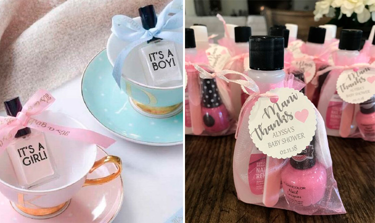 5 ideias de títulos