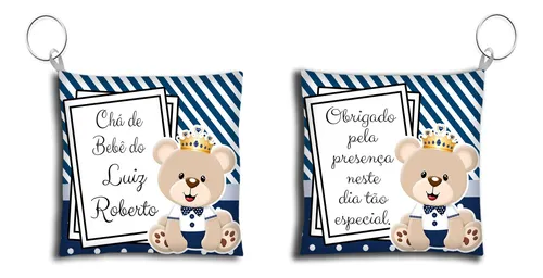 Jogos e Brincadeiras Criativas para Chá de Bebê Realeza