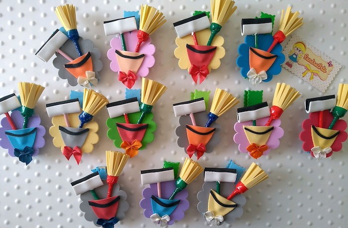 lembrancinha cha de casa nova eva vs papelaria