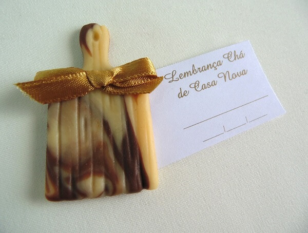 ideias criativas lembrancinha cha de casa nova eva