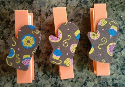 lembrancinha chá de casanova